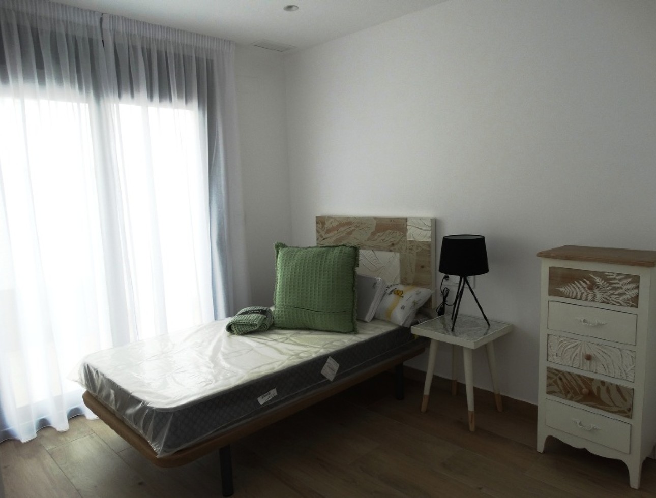 New Build - terraced - Pilar de la Horadada