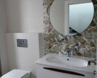 New Build - terraced - Pilar de la Horadada