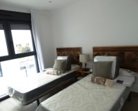 New Build - terraced - Pilar de la Horadada