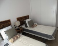 New Build - terraced - Pilar de la Horadada