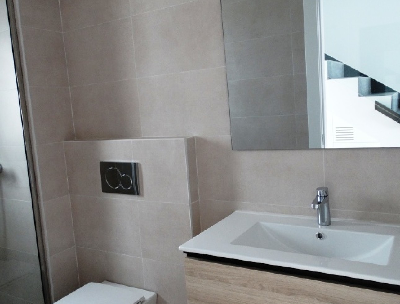 New Build - terraced - Pilar de la Horadada