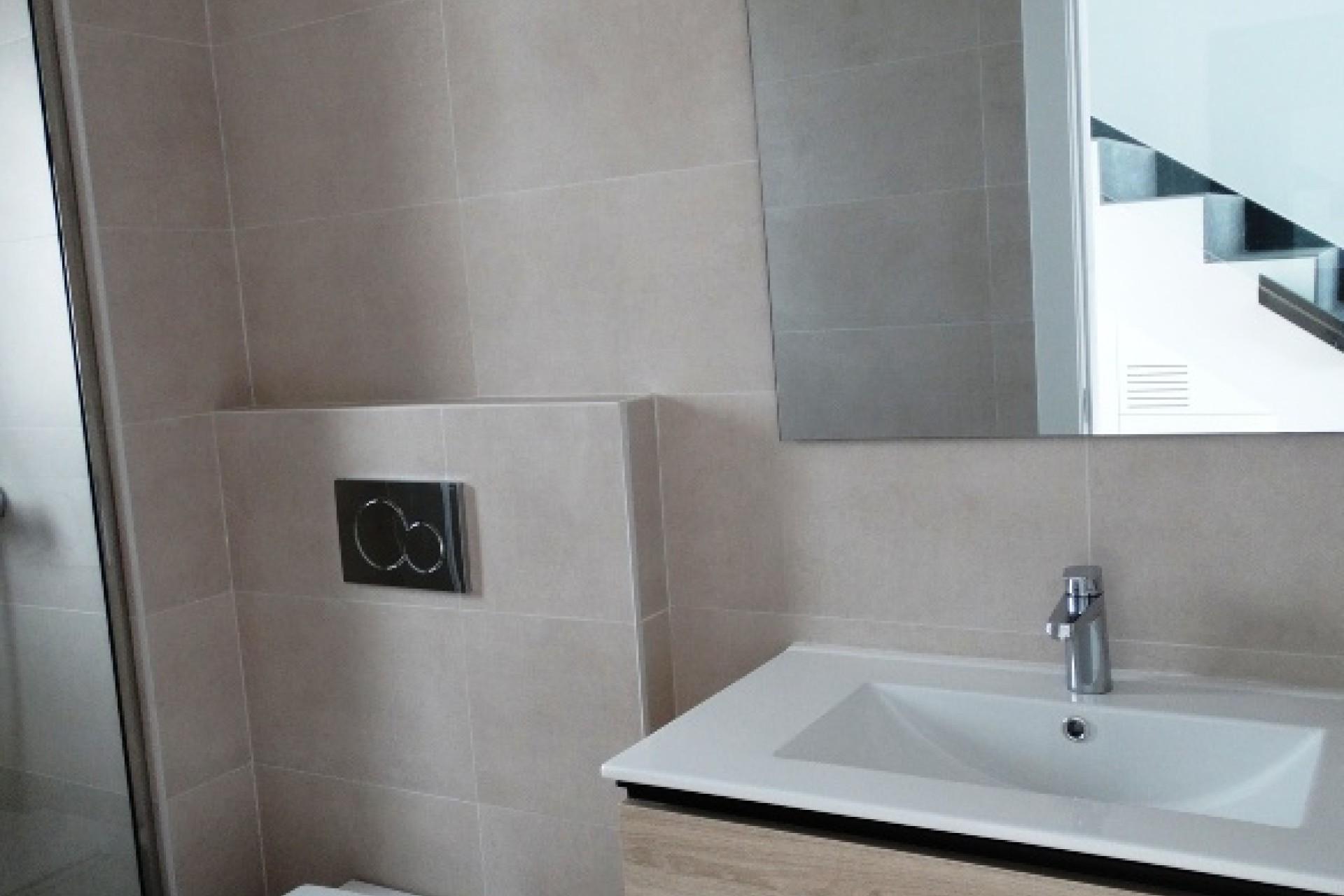 New Build - terraced - Pilar de la Horadada