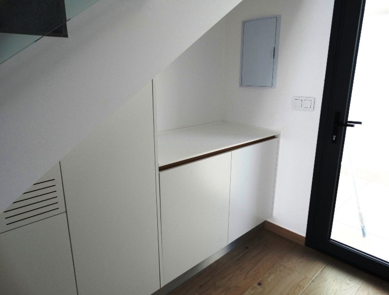 New Build - terraced - Pilar de la Horadada