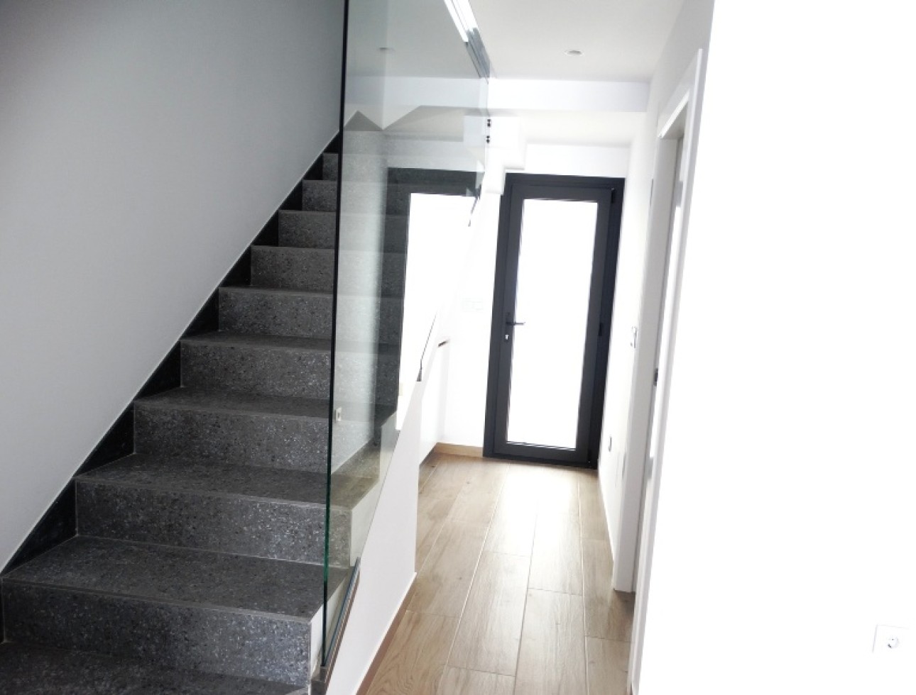 New Build - terraced - Pilar de la Horadada