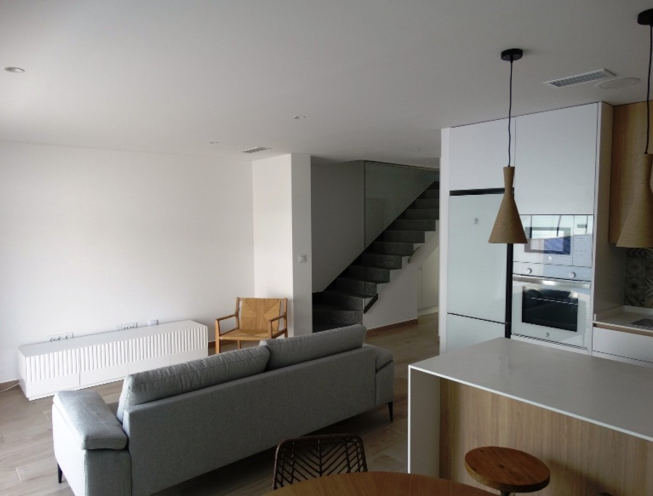 New Build - terraced - Pilar de la Horadada