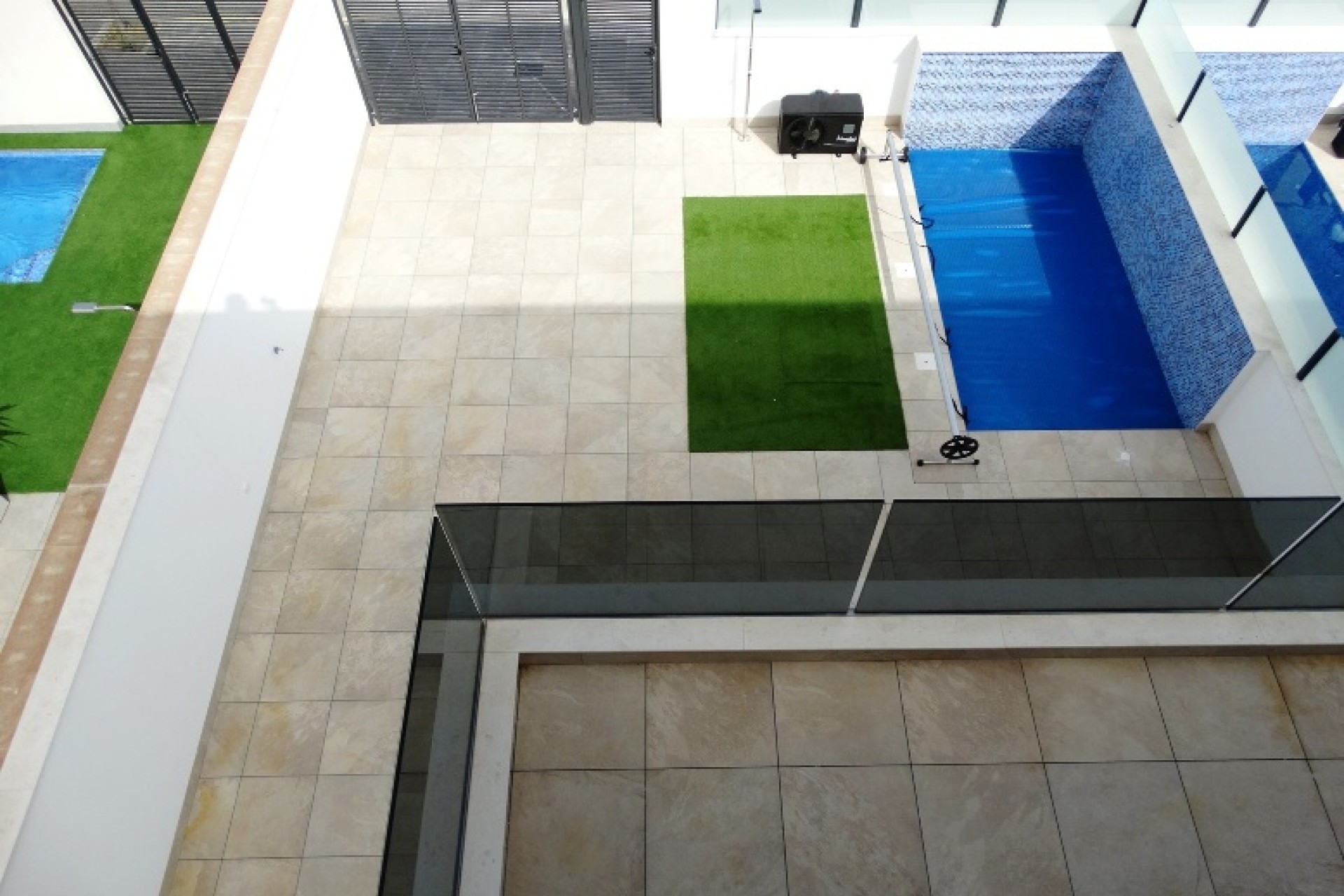 New Build - terraced - Pilar de la Horadada