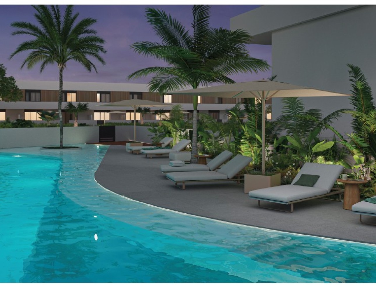 New Build - terraced - Pilar de la Horadada