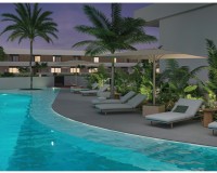 New Build - terraced - Pilar de la Horadada