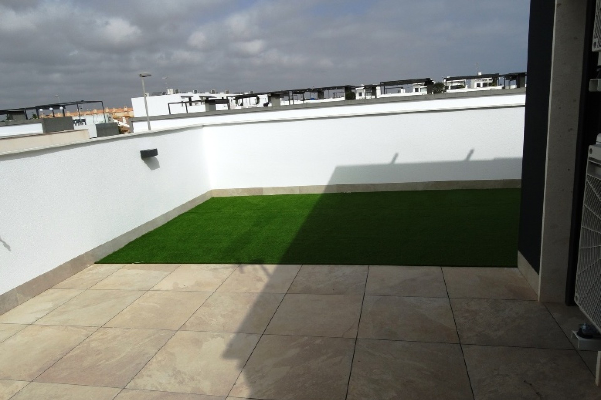 New Build - terraced - Pilar de la Horadada