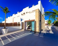 New Build - terraced - Pilar de la Horadada