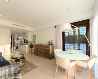 New Build - terraced - Pilar de la Horadada
