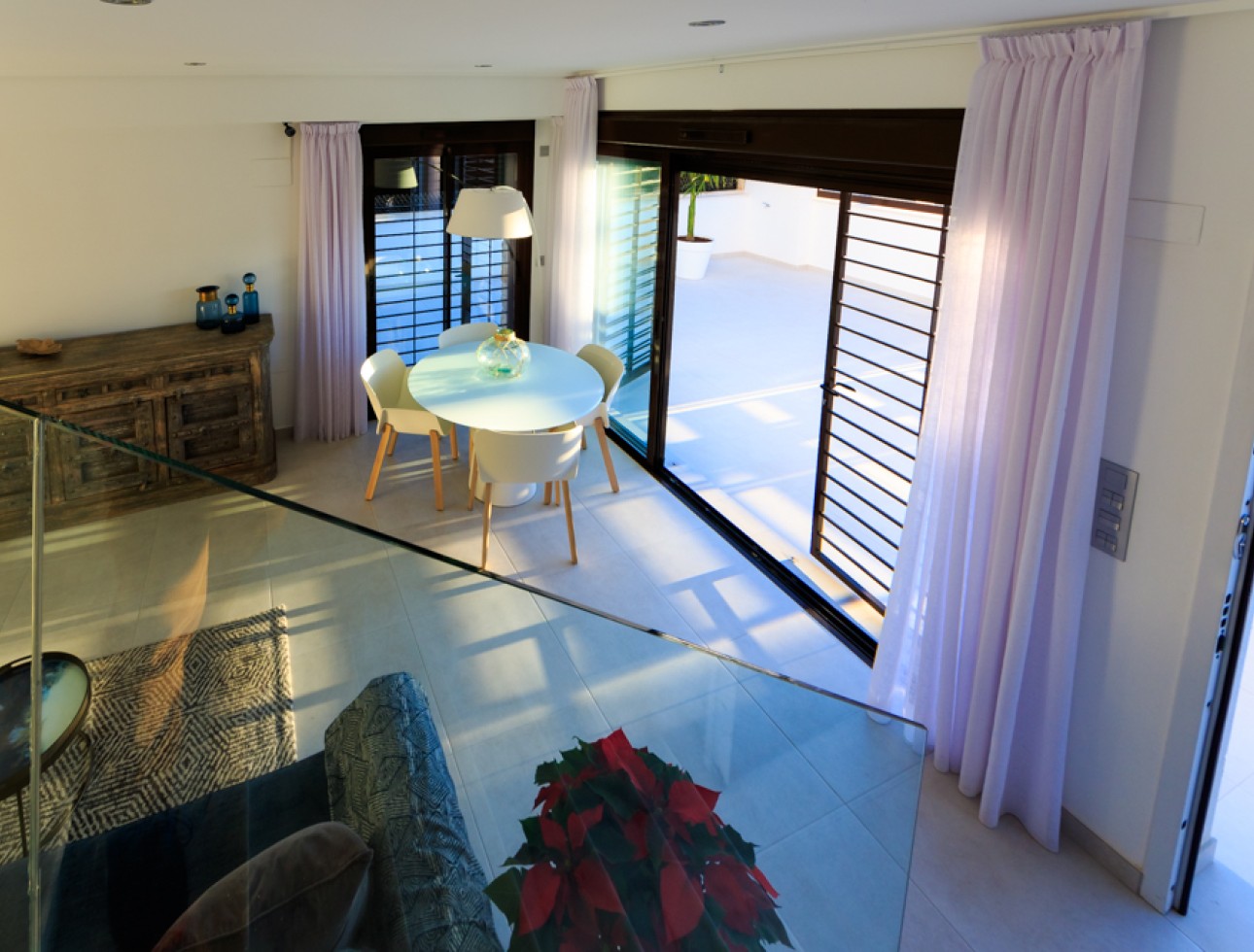 New Build - terraced - Pilar de la Horadada
