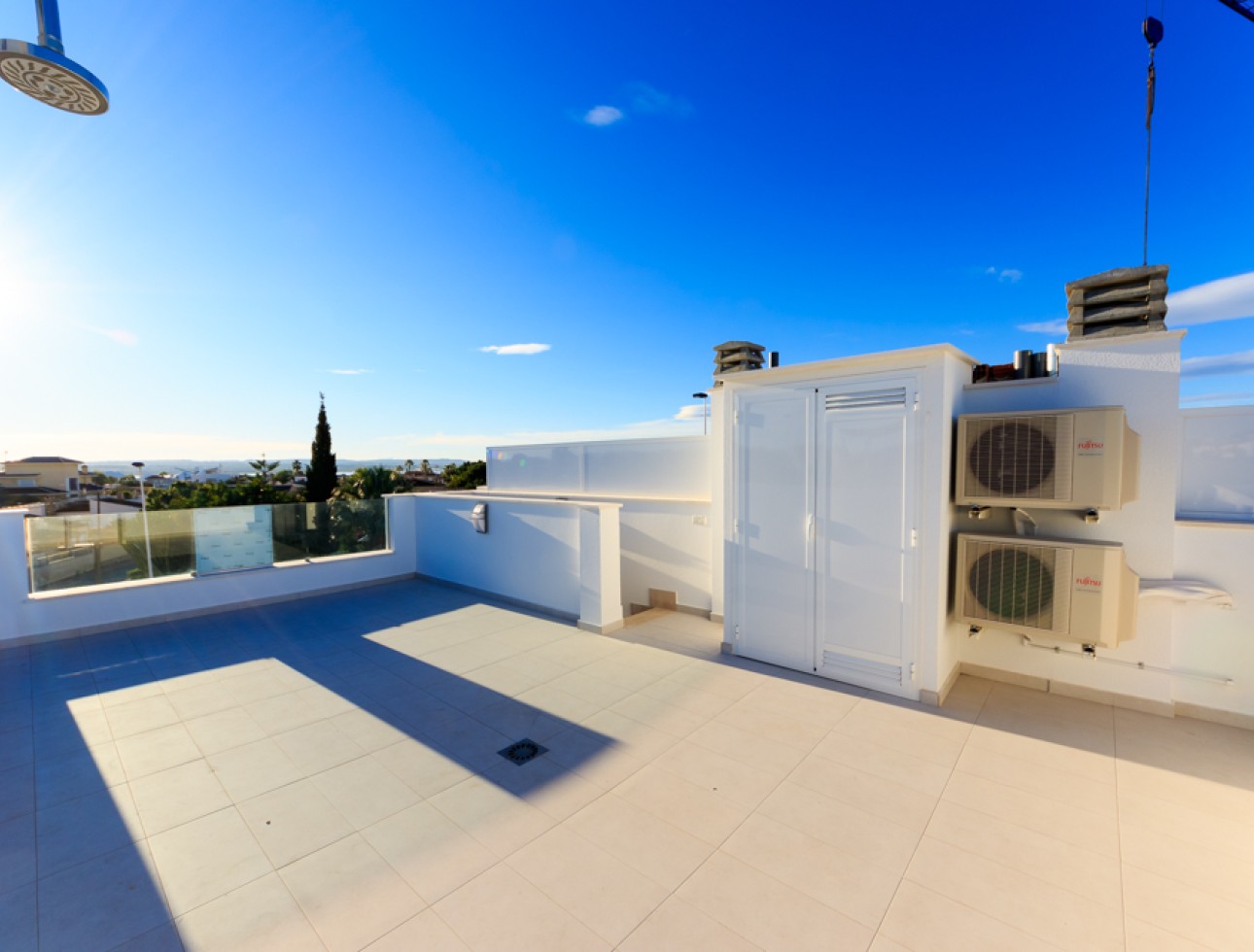 New Build - terraced - Pilar de la Horadada