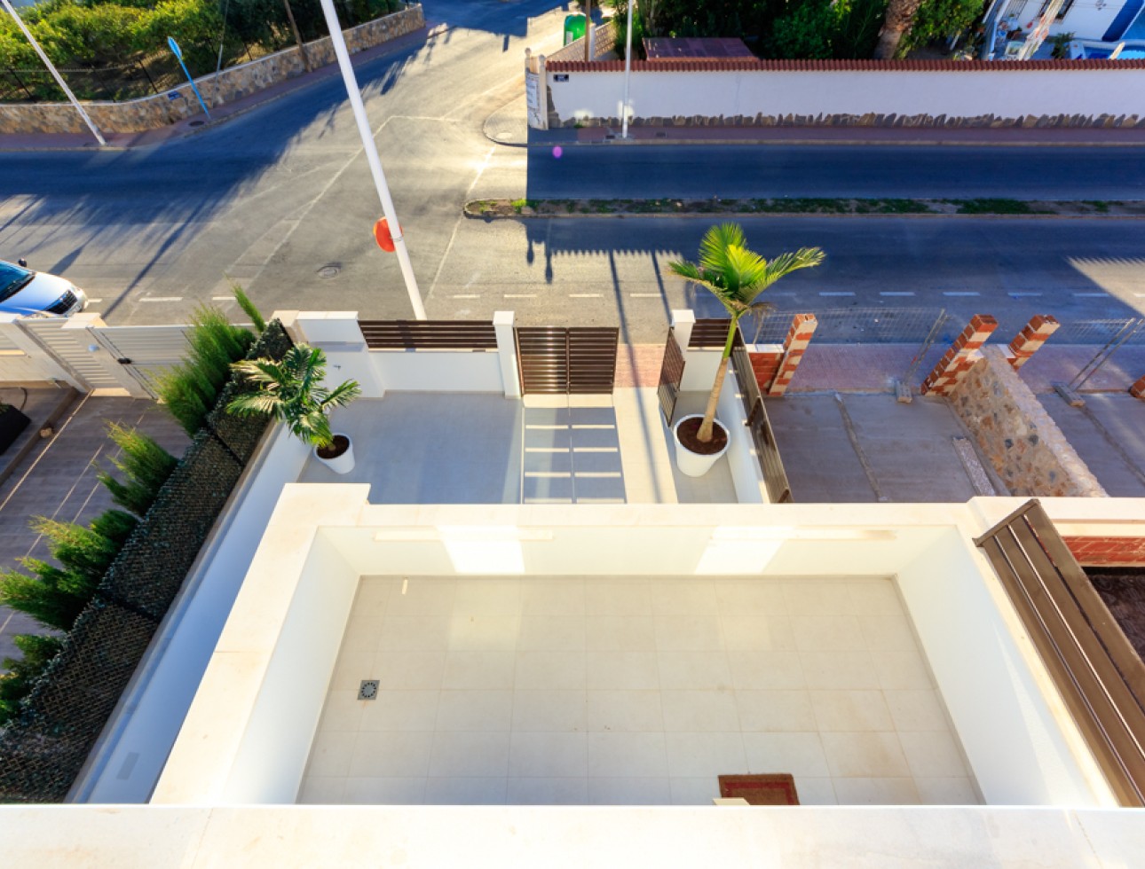 New Build - terraced - Pilar de la Horadada