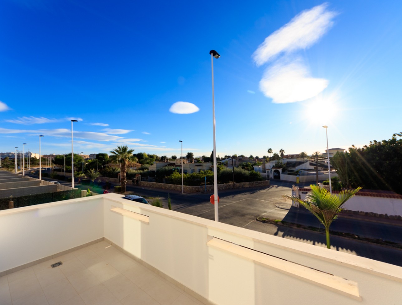 New Build - terraced - Pilar de la Horadada