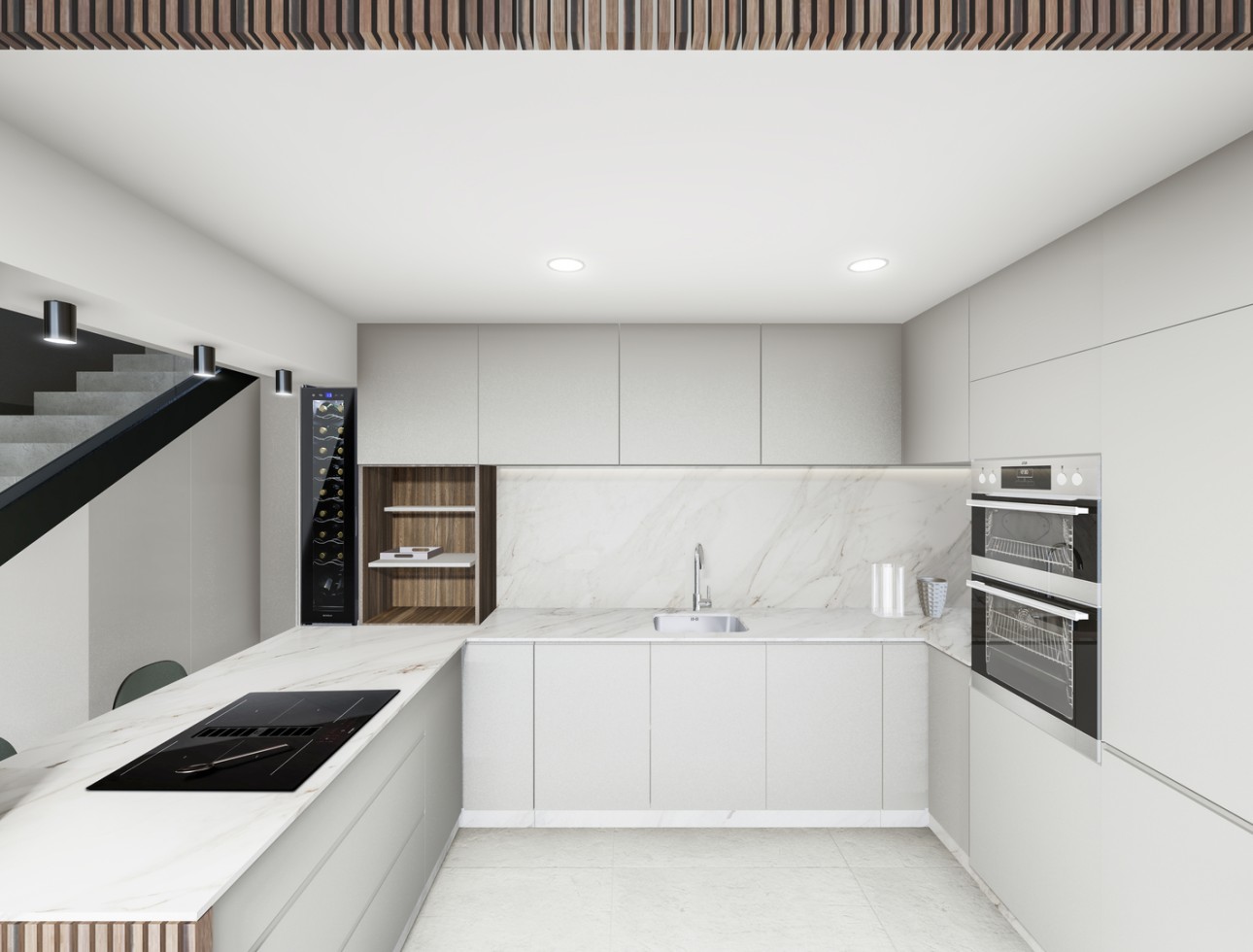 New Build - terraced - Pilar de la Horadada