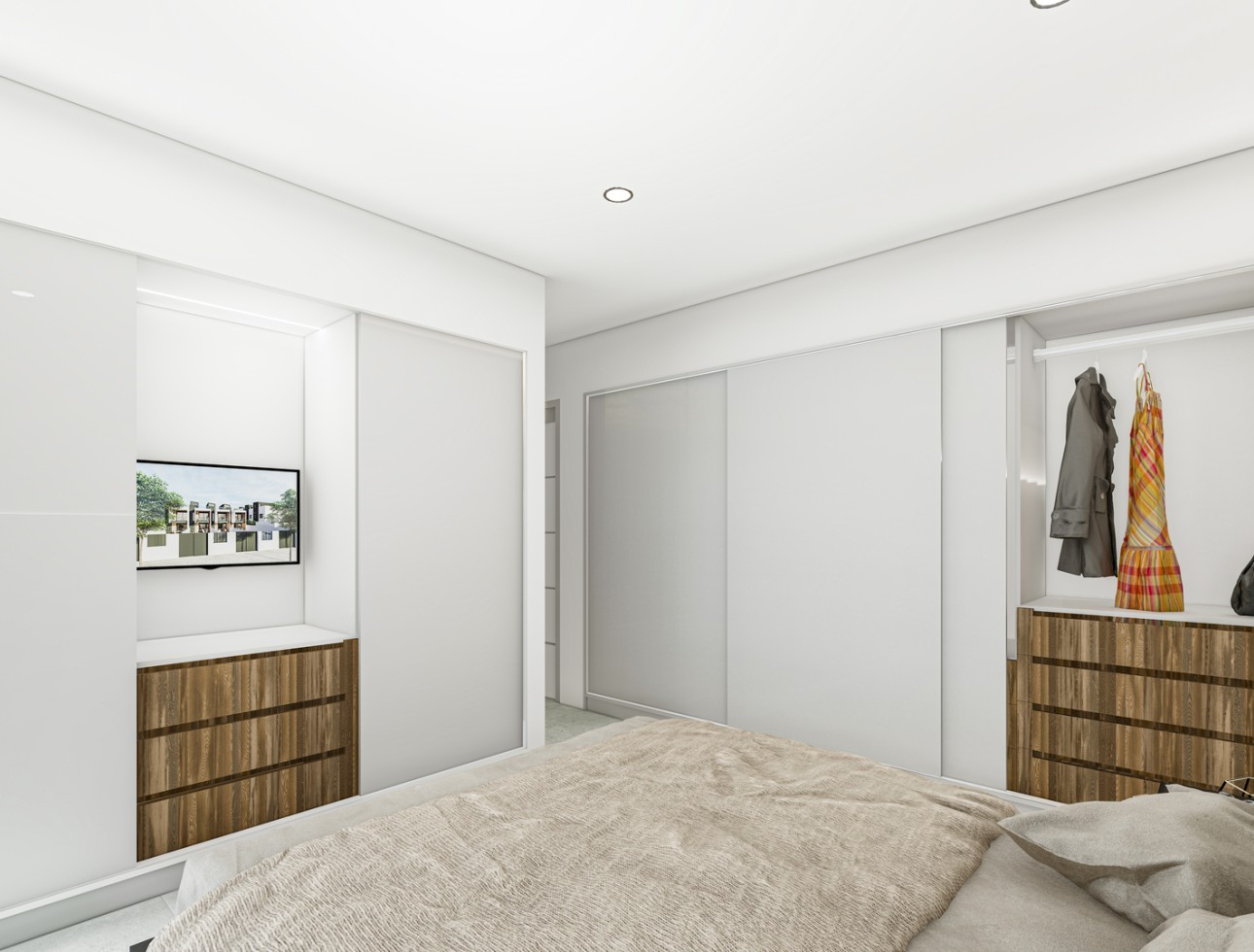 New Build - terraced - Pilar de la Horadada