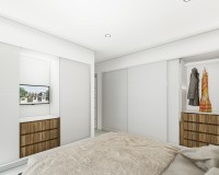 New Build - terraced - Pilar de la Horadada