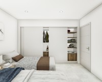 New Build - terraced - Pilar de la Horadada