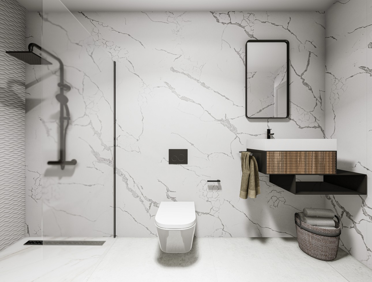 New Build - terraced - Pilar de la Horadada