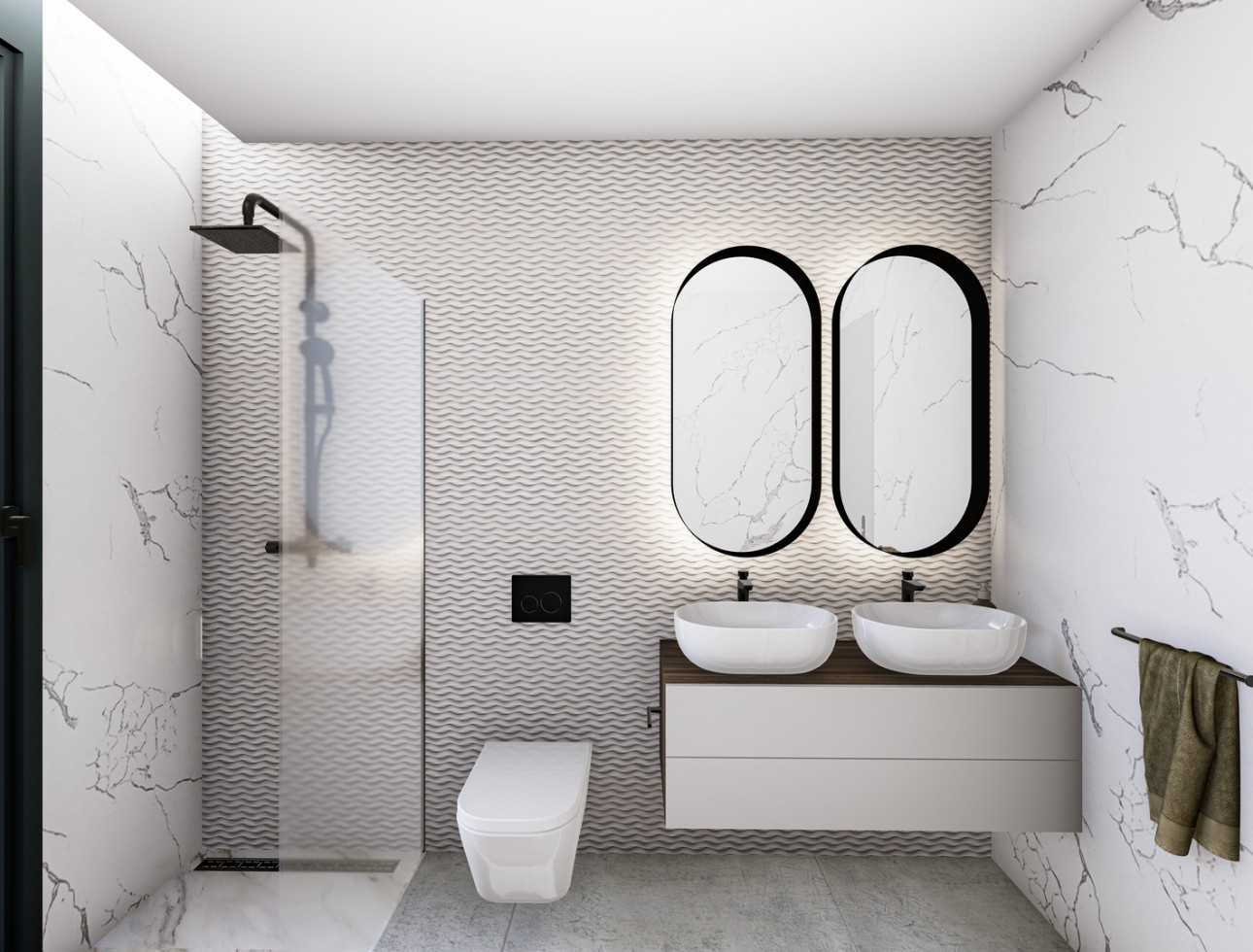 New Build - terraced - Pilar de la Horadada