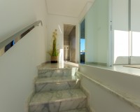 New Build - terraced - Pilar de la Horadada