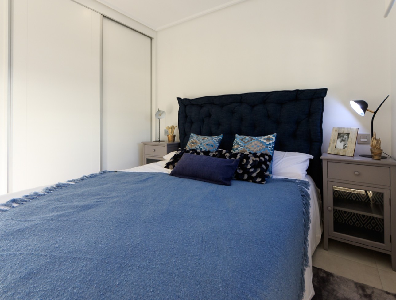 New Build - terraced - Pilar de la Horadada