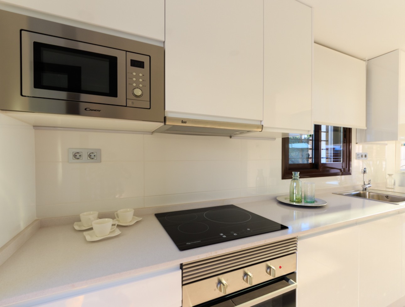 New Build - terraced - Pilar de la Horadada