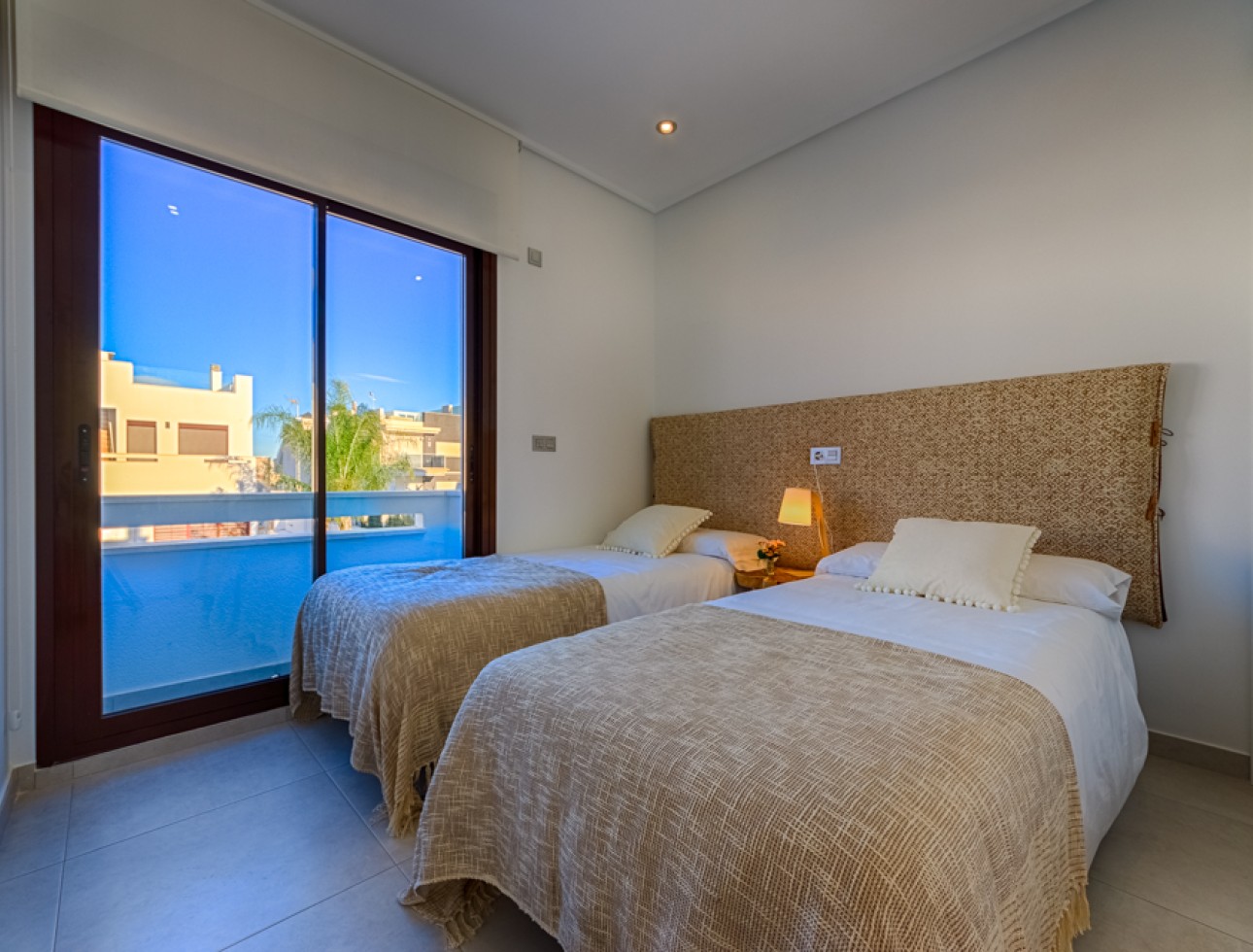 New Build - terraced - Pilar de la Horadada