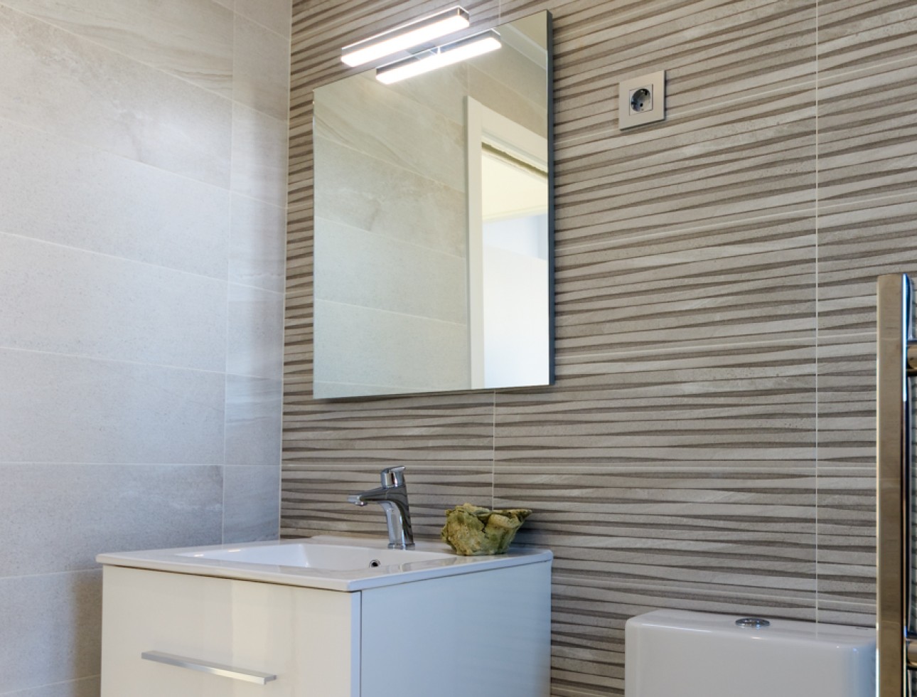 New Build - terraced - Pilar de la Horadada