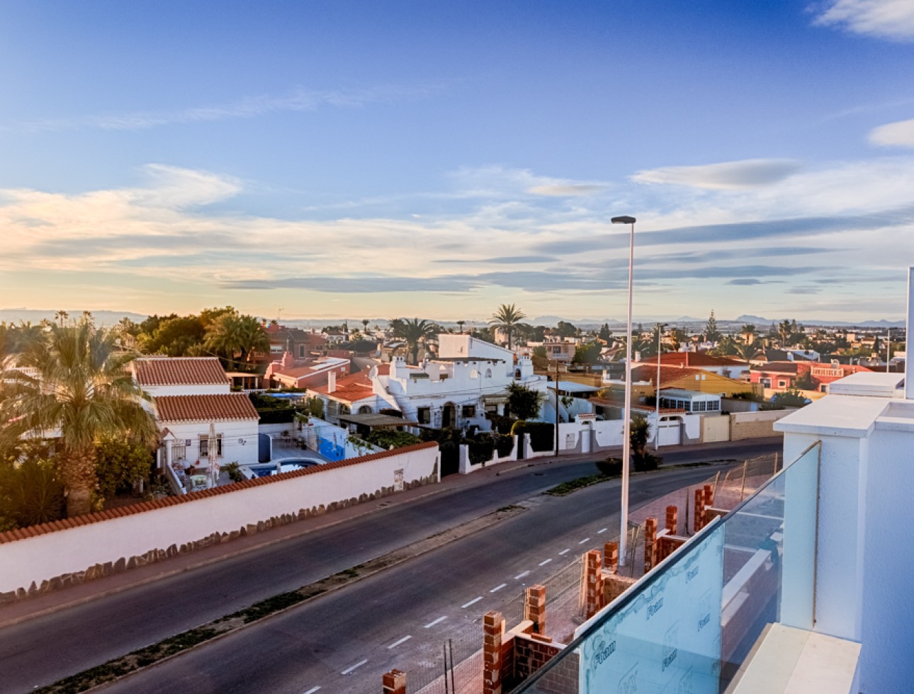 New Build - terraced - Pilar de la Horadada