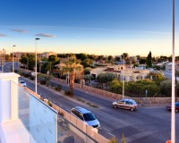 New Build - terraced - Pilar de la Horadada