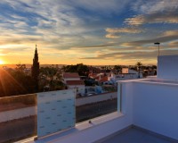 New Build - terraced - Pilar de la Horadada