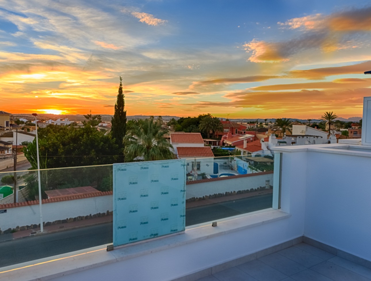 New Build - terraced - Pilar de la Horadada