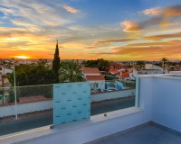 New Build - terraced - Pilar de la Horadada