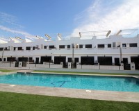 New Build - terraced - Pilar de la Horadada