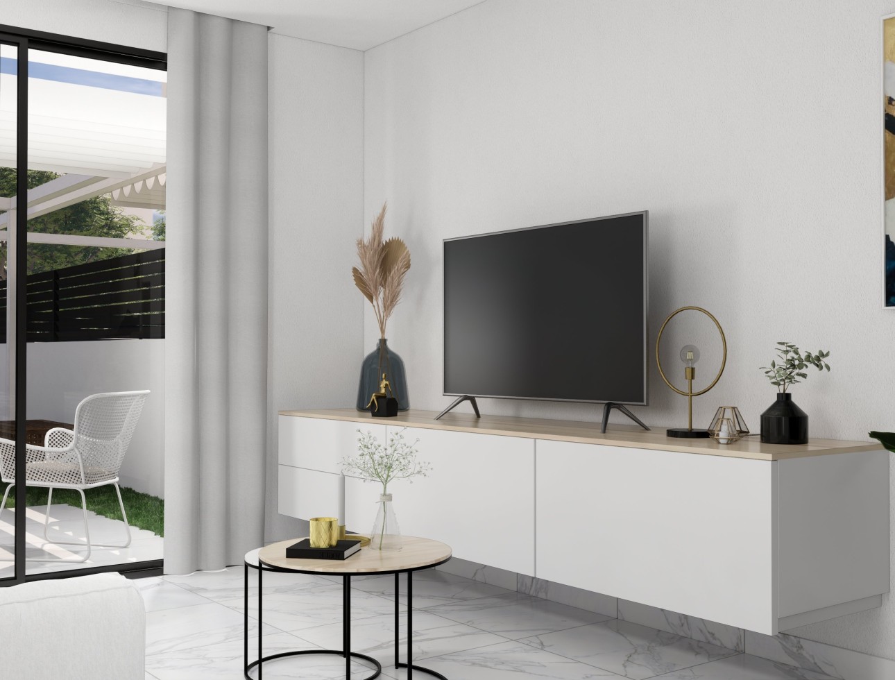 New Build - terraced - Rojales