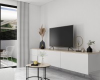 New Build - terraced - Rojales