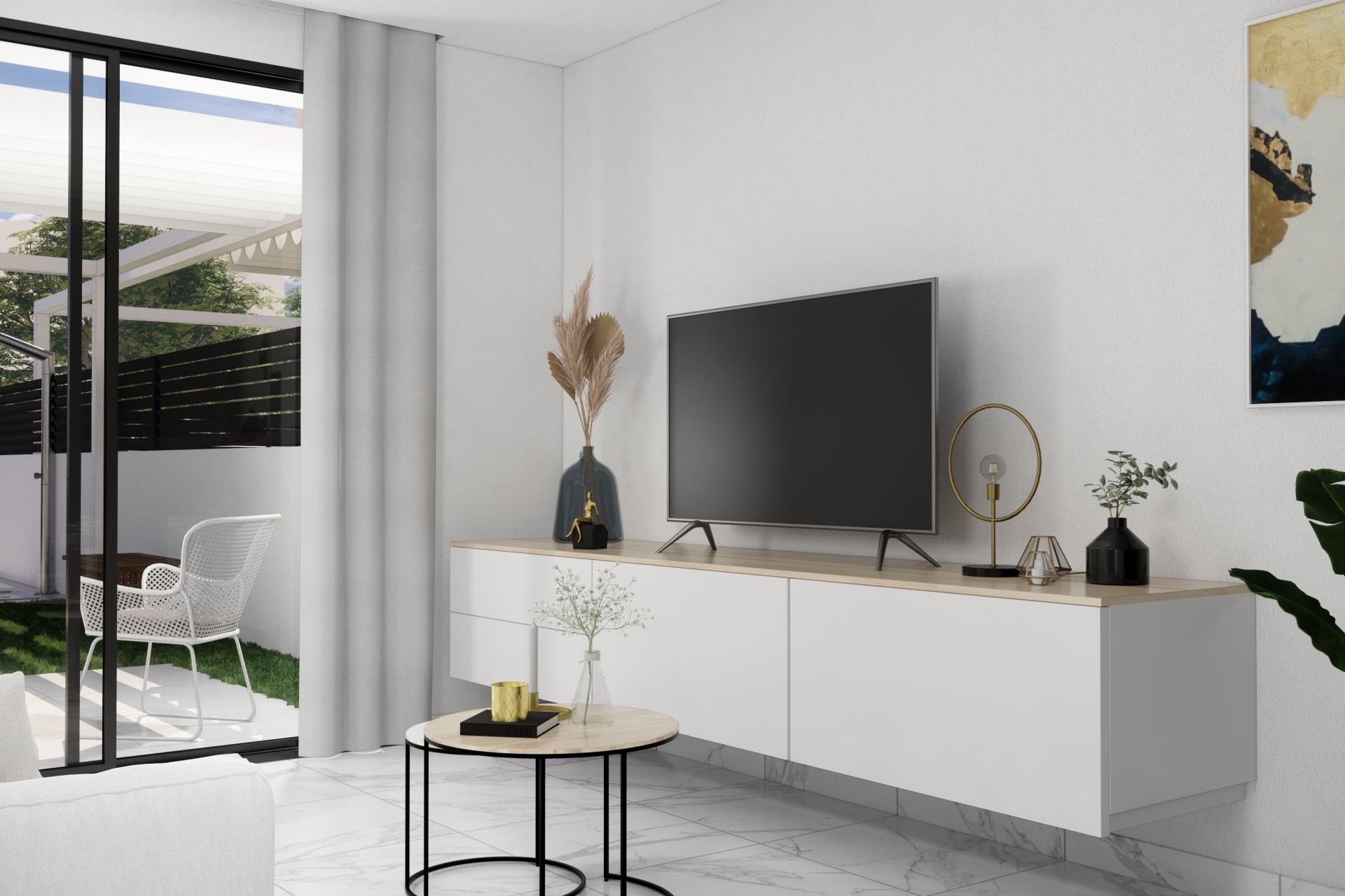 New Build - terraced - Rojales