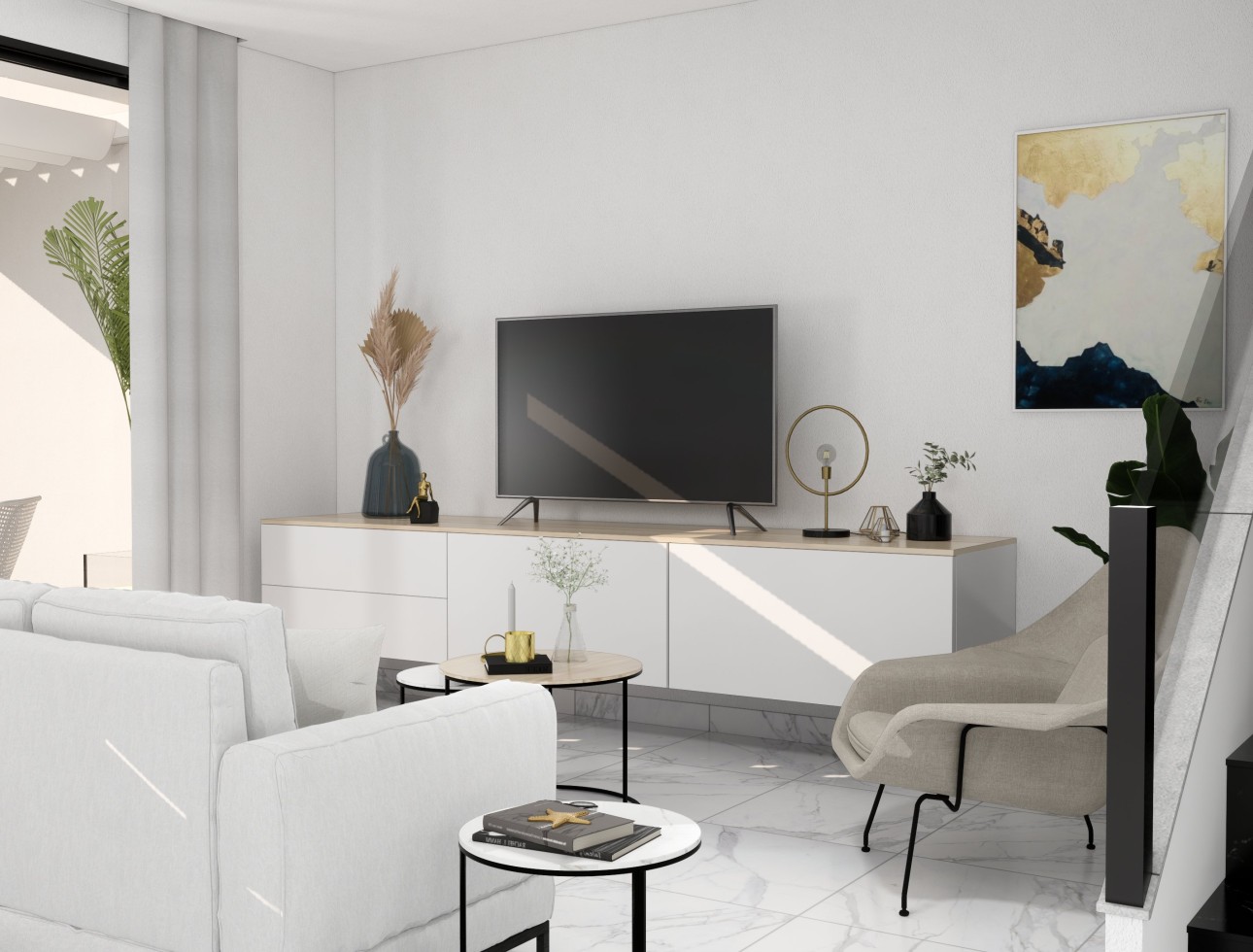 New Build - terraced - Rojales