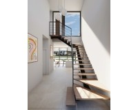 New Build - terraced - San Javier