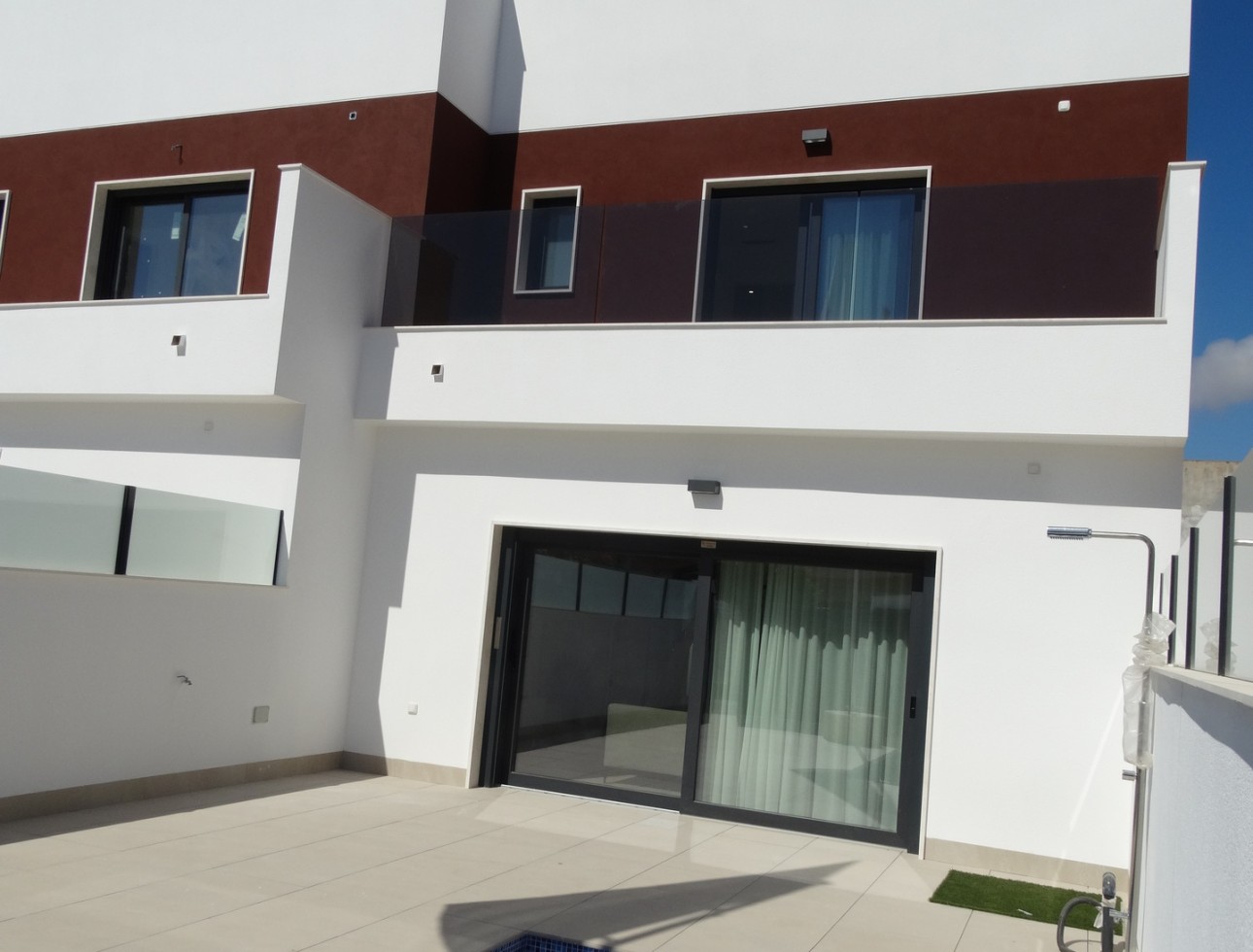 New Build - terraced - San Javier