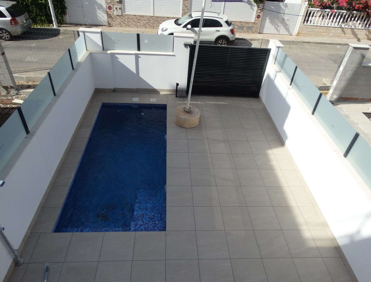 New Build - terraced - San Javier