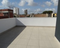 New Build - terraced - San Javier