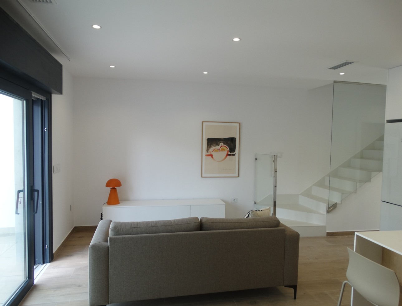 New Build - terraced - San Javier