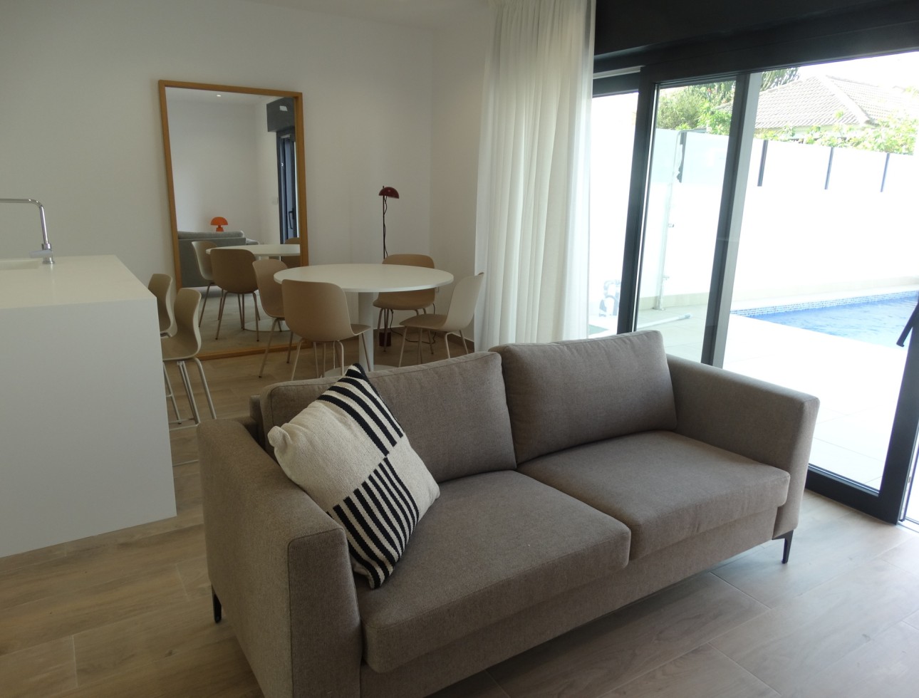 New Build - terraced - San Javier