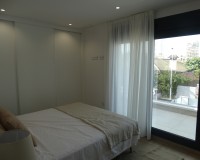 New Build - terraced - San Javier