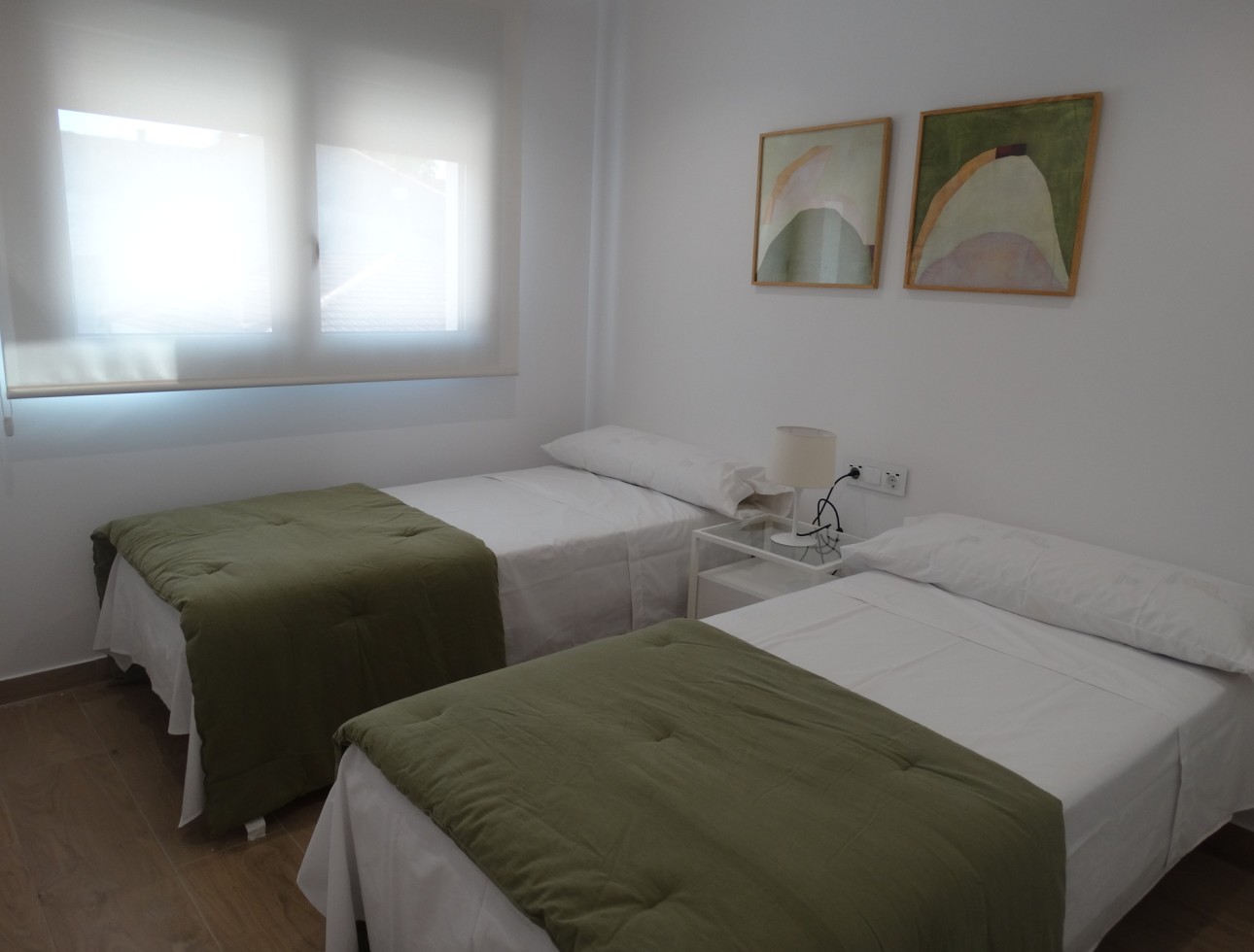 New Build - terraced - San Javier