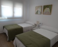 New Build - terraced - San Javier