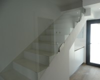 New Build - terraced - San Javier